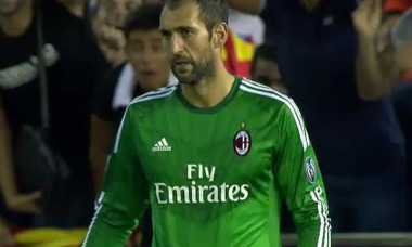 diego lopez milan