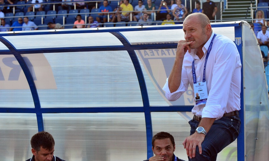 stelea viitorul plecare