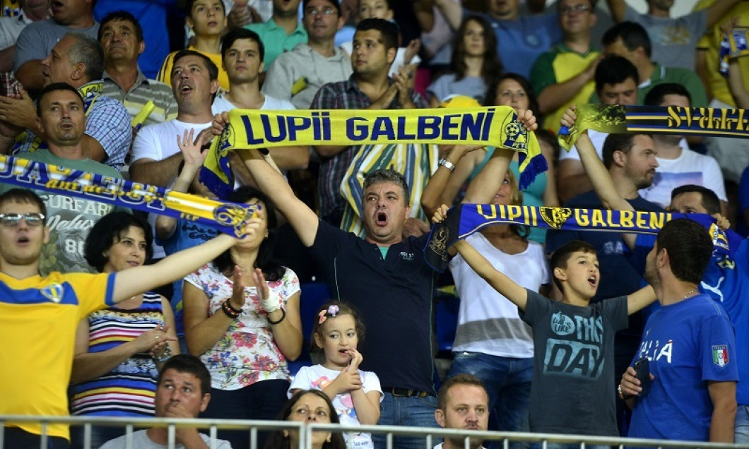 Petrolul fani