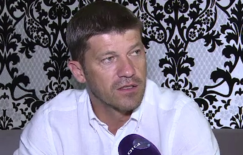 Daniel Isăilă și-a găsit echipă! Antrenorul continuă în străinătate