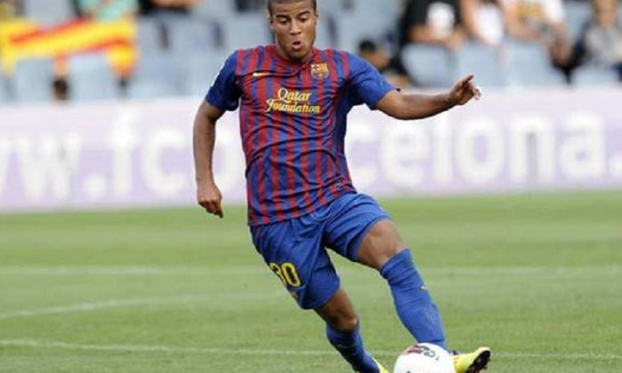 rafinha barcelona