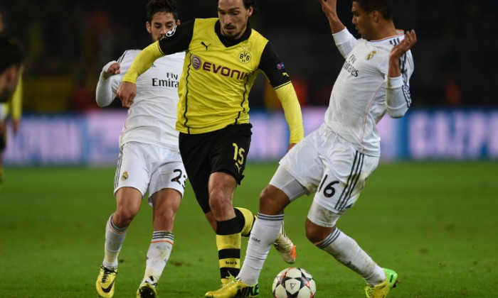 Hummels BVB