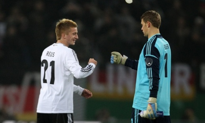 reus neuer