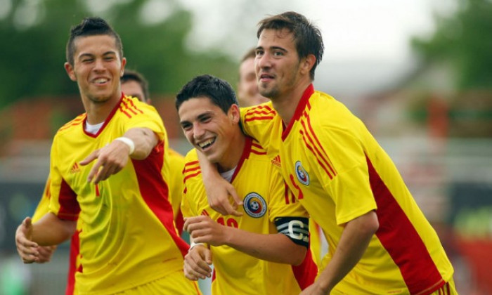 nicusor stanciu romania u21