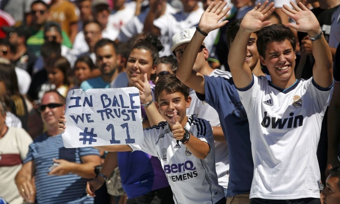 bale fan real