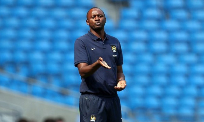 patrick vieira