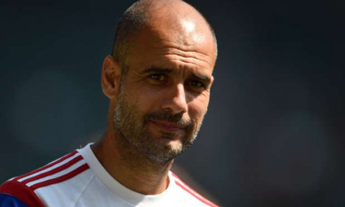 guardiola