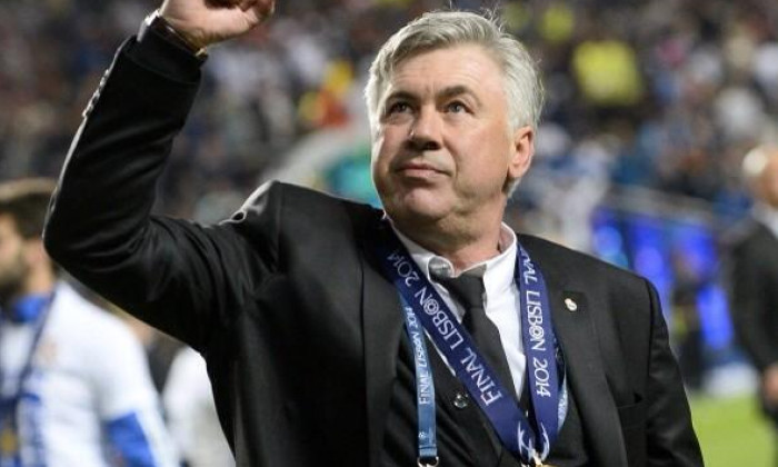 ancelotti