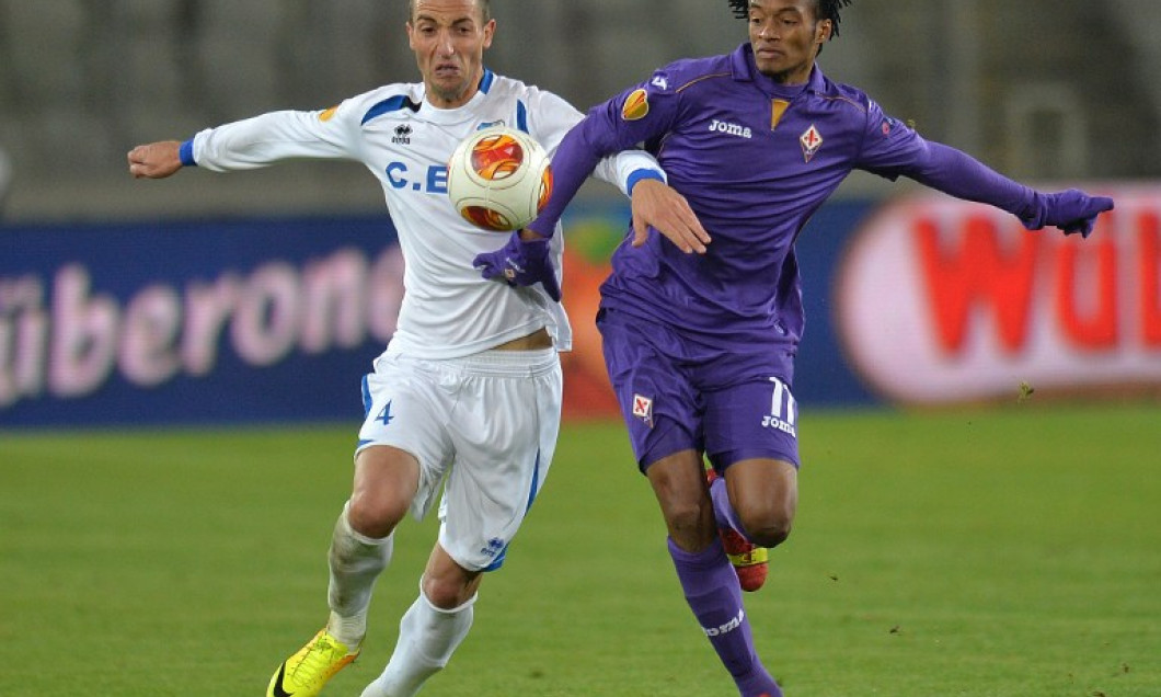 juan cuadrado