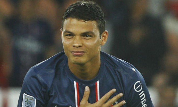 thiago silva