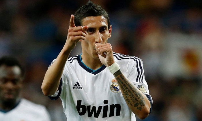 dimaria facut