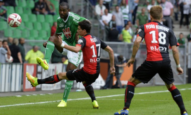 st.etienne-rennes