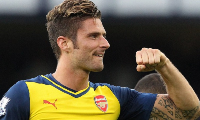 giroud