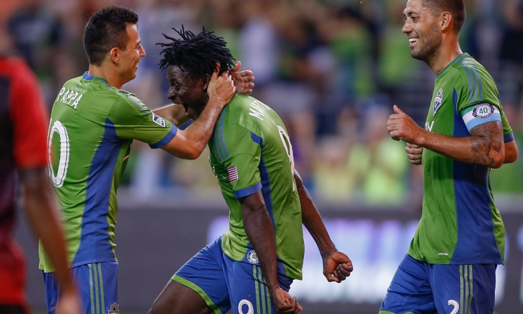 Obafemi Martins