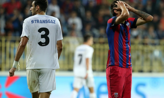 Medias Steaua