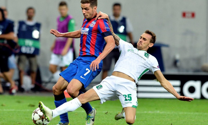 chipciu ludogorets prime