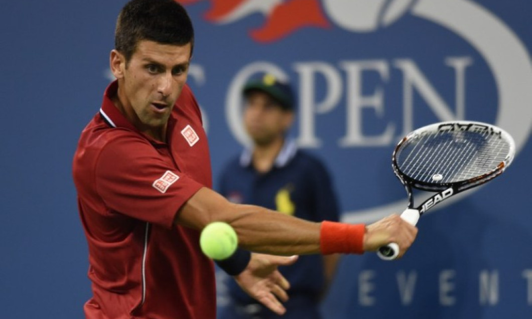 us open racheta djokovic