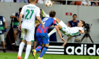 minev foarfeca ludogorets rapa steaua