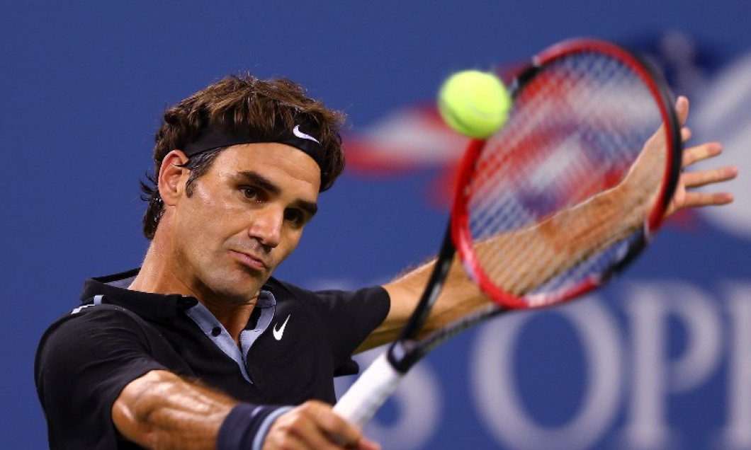 federer