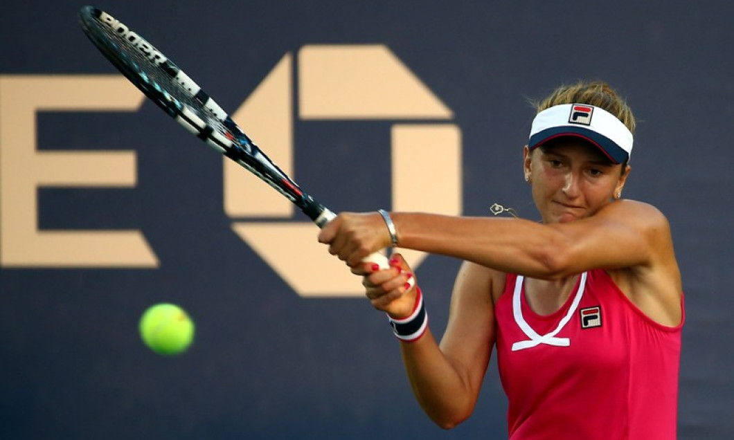 irina begu tenis