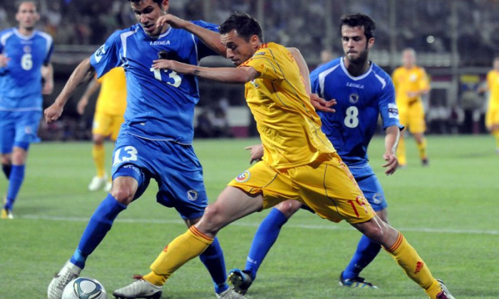 pjanic sanmartean grecia romania