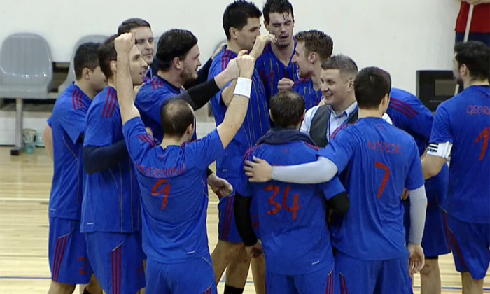 time out steaua - dinamo