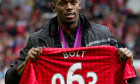 usain united