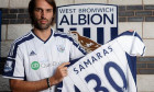 samaras