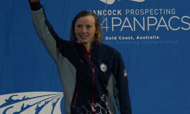 ledecky