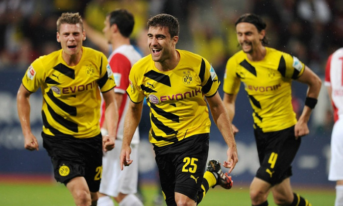 bucurie Sokratis