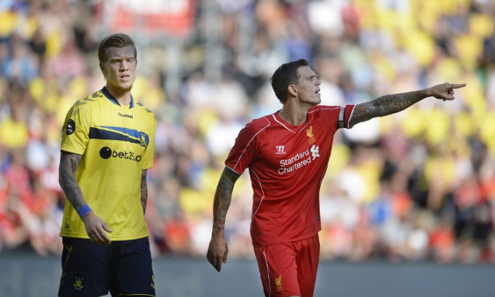 agger