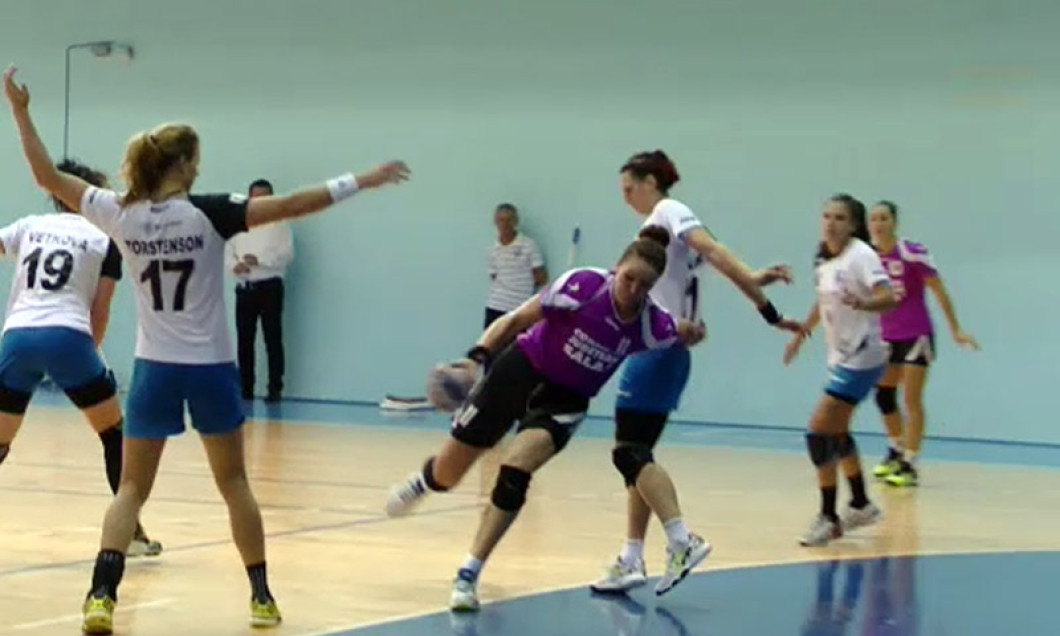 handbal zalau