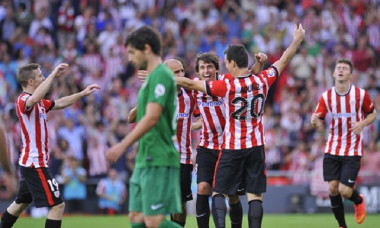 bilbao - levante 3-0