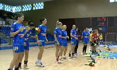 handbal corona brasov