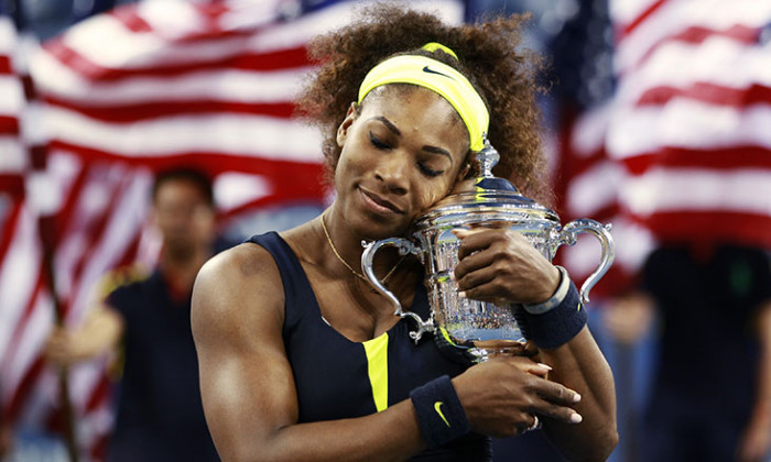 us open serena