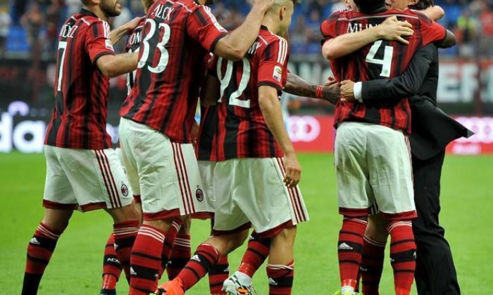 ac milan