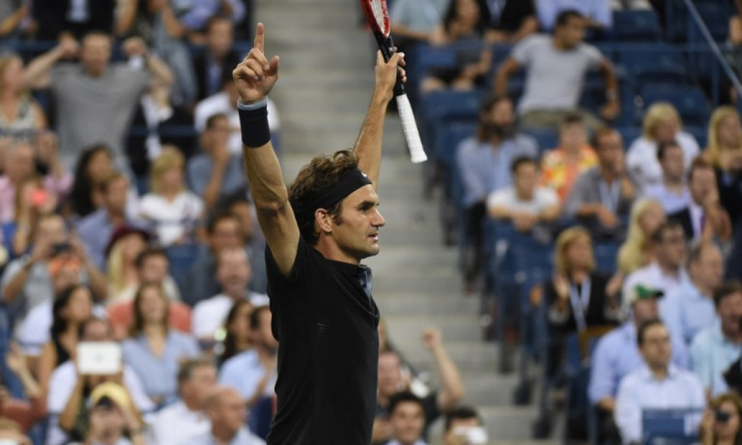 bucurie Federer