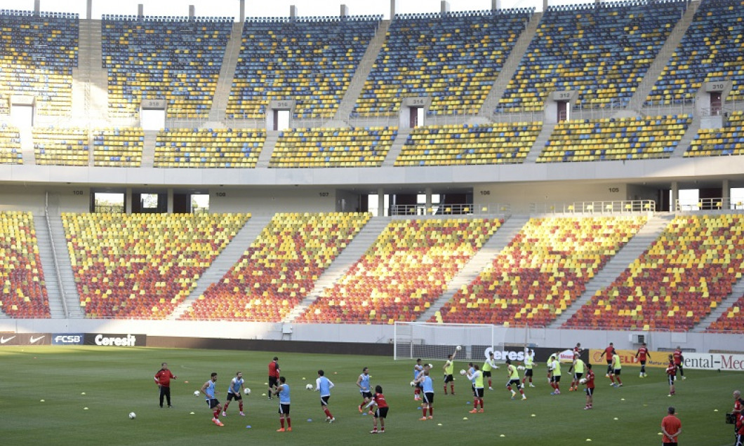 Steaua Arena Nationala