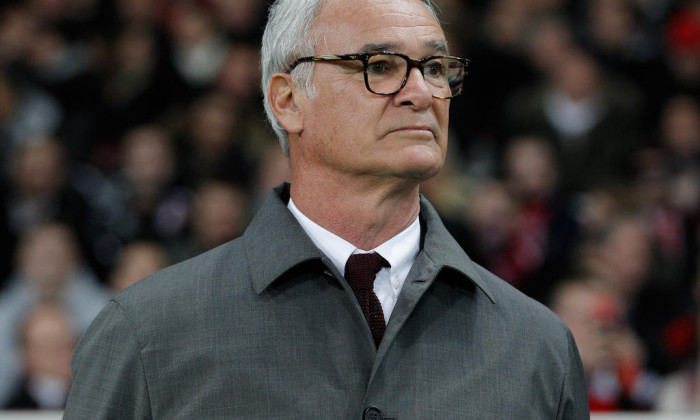 ranieri