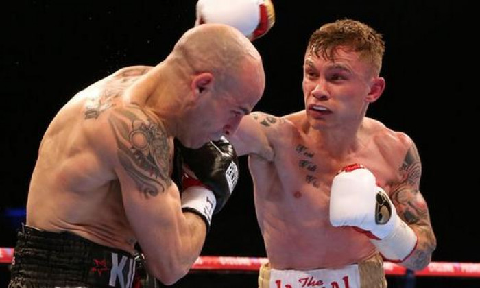 carl frampton