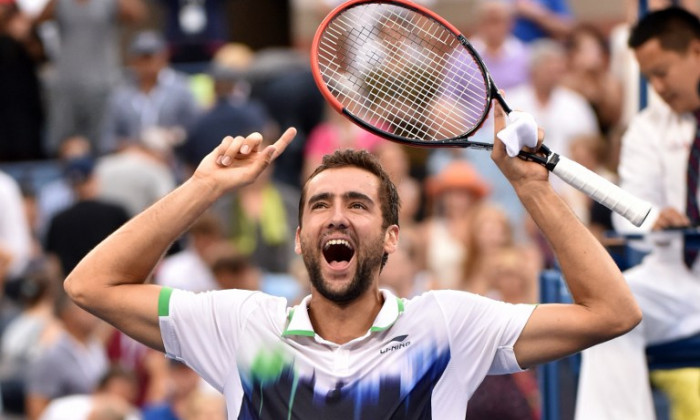 Cilic