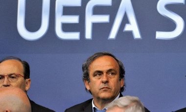 UEFA.platini