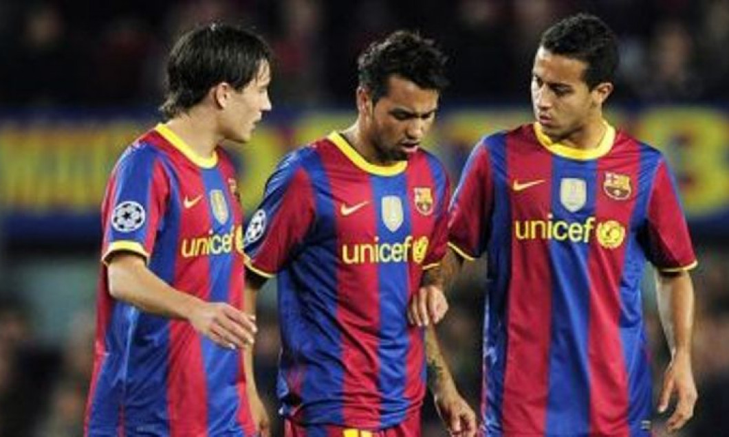 bojan krkic jeffren thiago