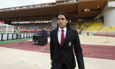 radamel falcao