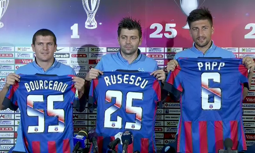 captura numere steaua
