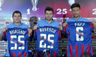 captura numere steaua