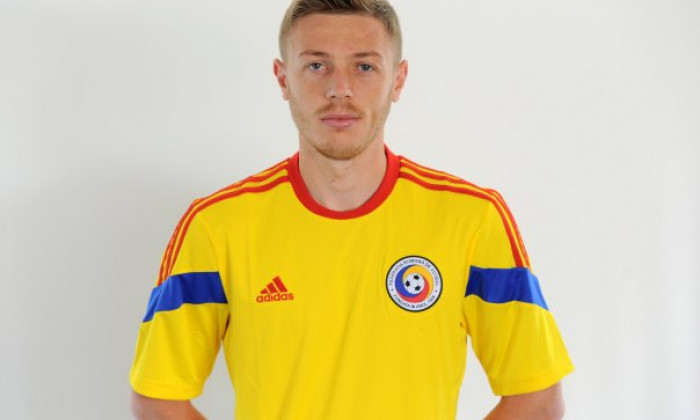 bogdan mitrea