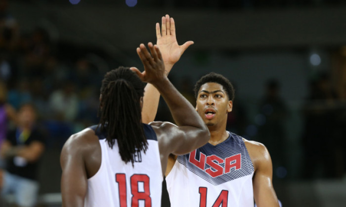 anthony davis kenneth faried