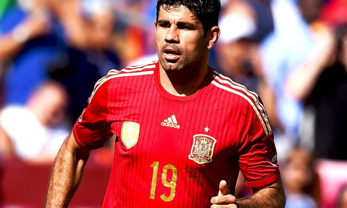 diego costa