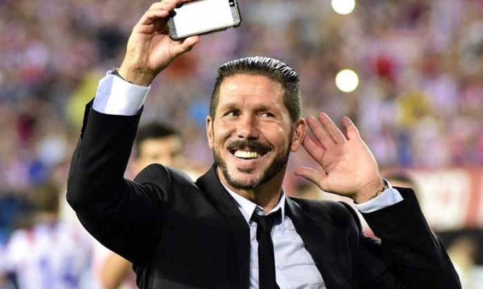 diego simeone